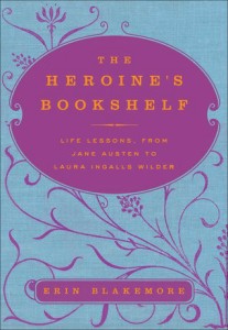 The Heroine's Bookshelf