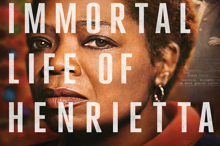 immortal life of henrietta lacks