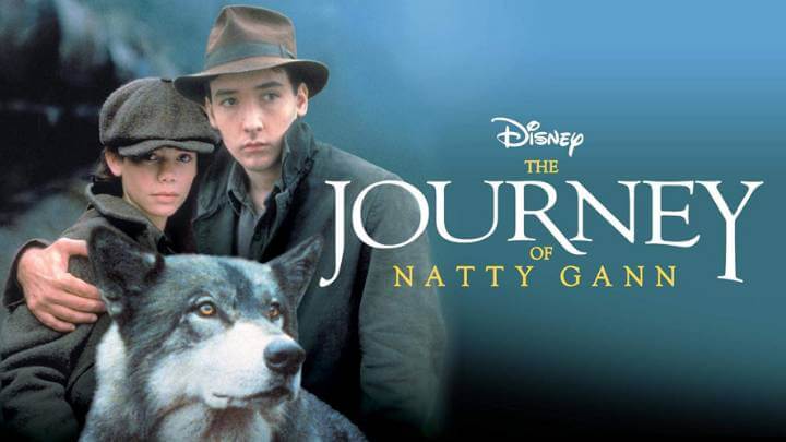 The Journey of Natty Gann photo