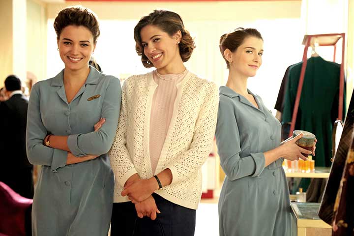 The Ladies' Paradise - This is the Next Period Drama You Should Watch