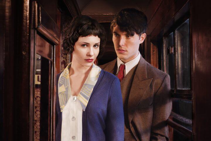 the lady vanishes promo photo