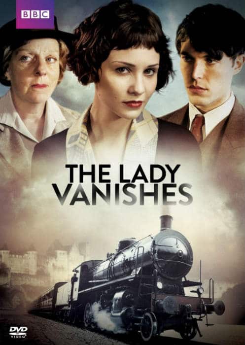 The Lady Vanishes - BBC