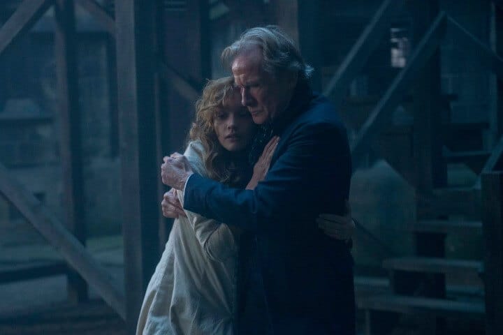 the limehouse golem publicity photo