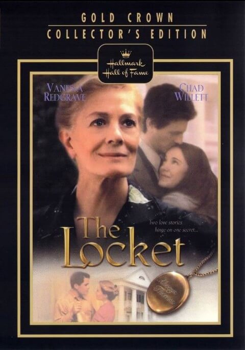 the locket poster