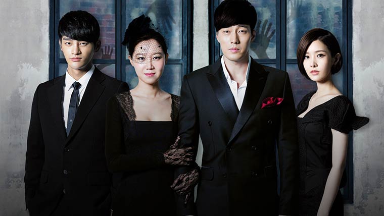 The Master's Sun Review