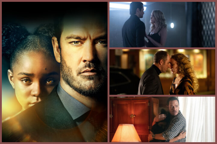 The Top 30 Romantic Vampire TV Shows, Ranked (The Passage)