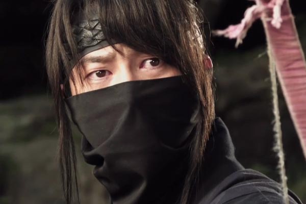 Vigilante Seung-Yoo. Nine Sweeping Korean Period Dramas