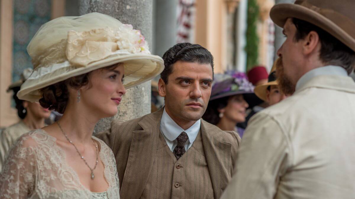 The Promise 2016 movie still