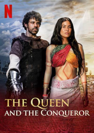 The Queen and the Conqueror