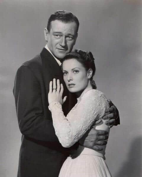 The Quiet Man promo image