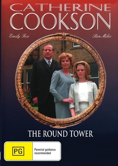 Catherine Cookson's The Round Tower DVD poster