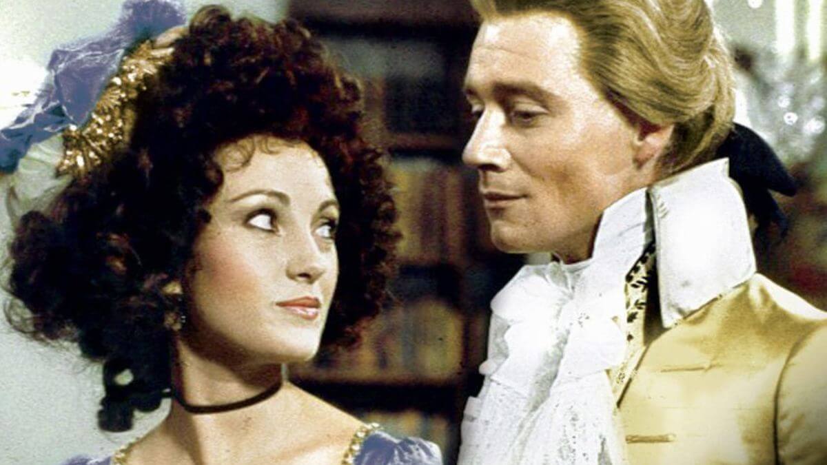 The Scarlet Pimpernel 1982