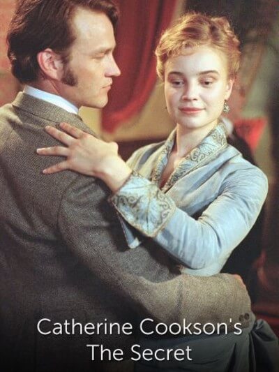 Catherine Cookson's The Secret poster