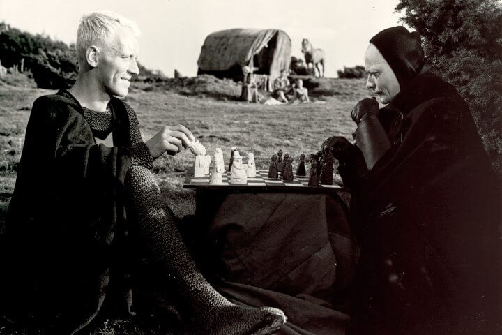 the seventh seal still