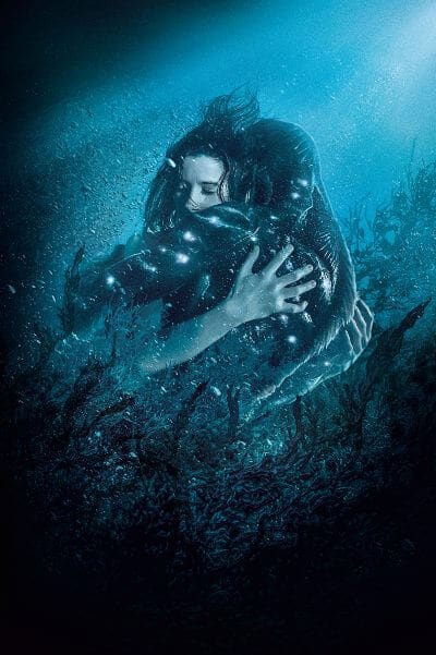 the shape of water photo