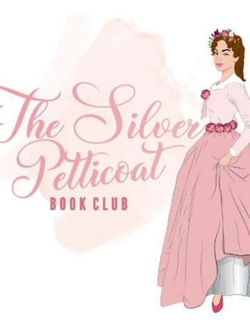 the silver petticoat book club