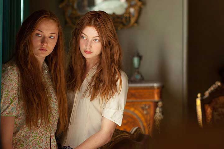 The Thirteenth Tale adaptation photo