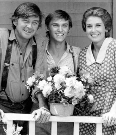 The Waltons image