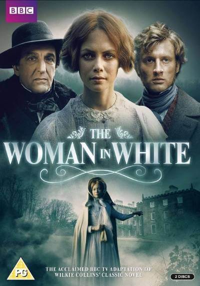 The Woman in White 1982