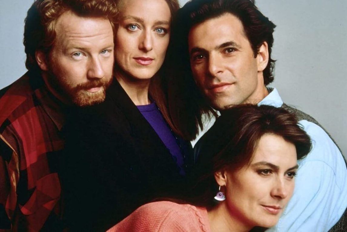 thirtysomething promo image