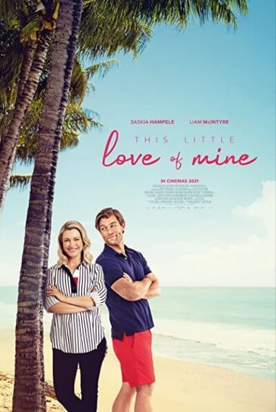 this little love of mine movie poster