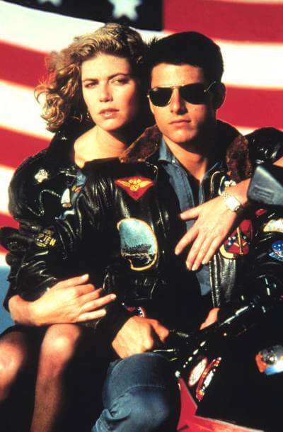 Top Gun promotional image