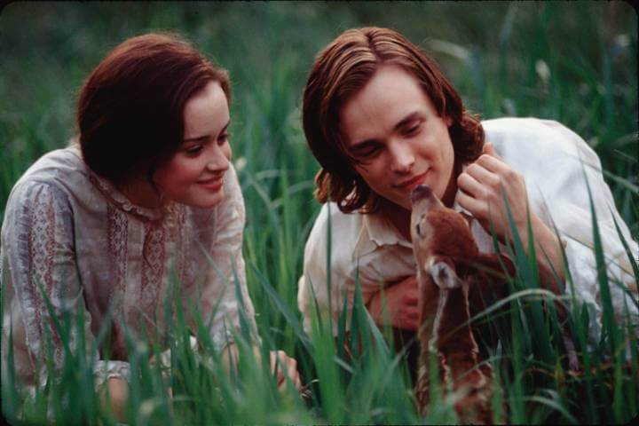 Tuck Everlasting; 12 of the Best Romantic Period Drama Movies on Disney+ to Watch