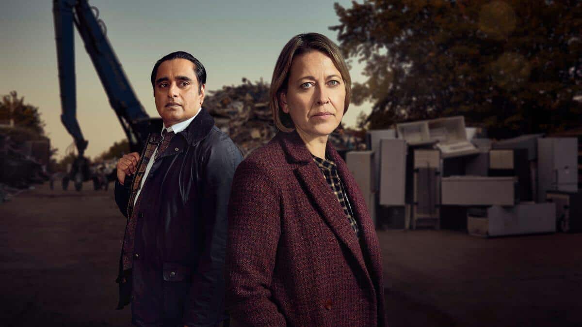 Unforgotten promo image