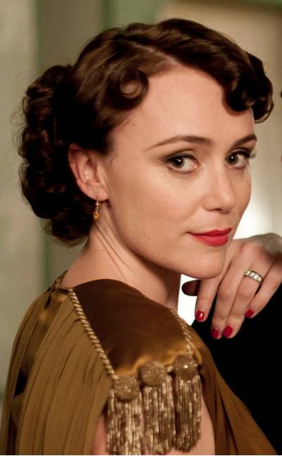 Upstairs Downstairs with Keeley Hawes; best Britbox shows