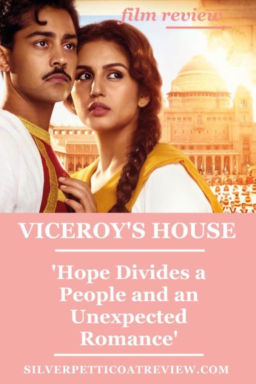 'Viceroy's House' Movie Review: Hope Divides a People and an Unexpected Romance