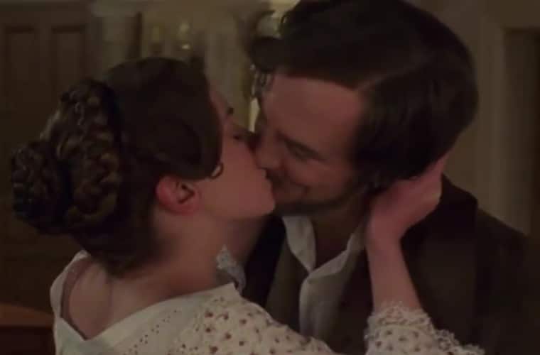 12 Memorable Swoon Worthy Proposals Period Drama