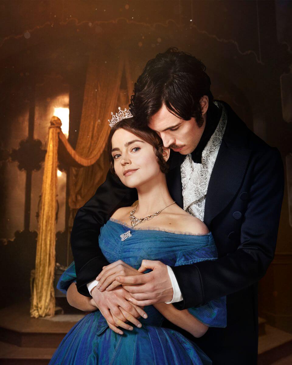 Victoria promo image