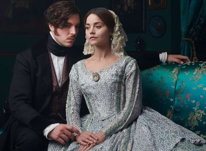 Victoria season 3