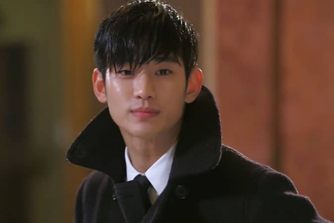 Wet-Do-Min-Joon - My Love From Another Star Review