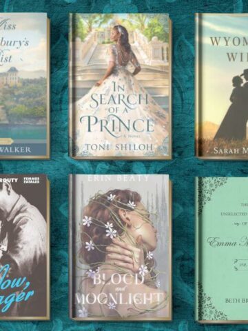 What We're Reading February 2023: Book reviews for In Search of a Prince, Wyoming Wild, and more - featured image