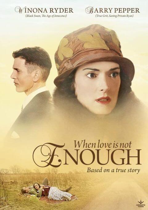 when love is not enough poster