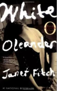 white oleander