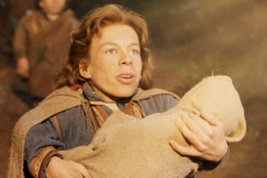 Willow (1988)