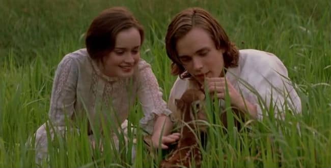 tuck everlasting