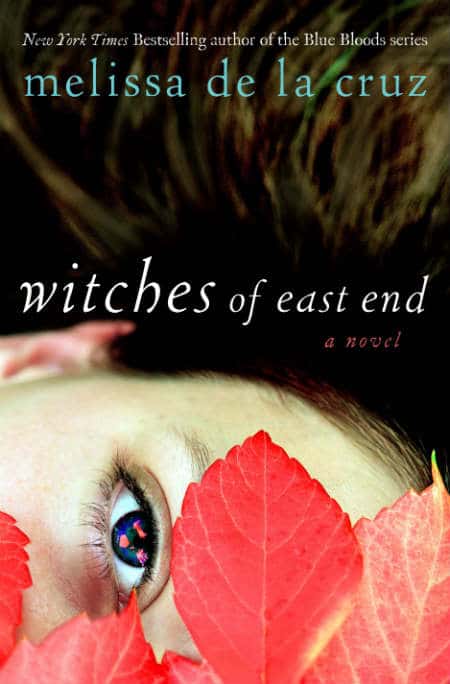 Witches of East End book cover