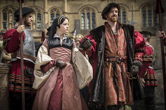 Wolf Hall