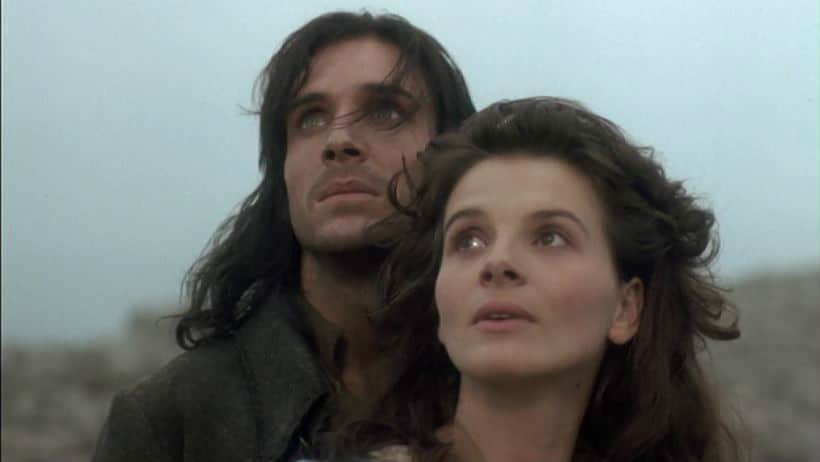 Wuthering Heights 1992