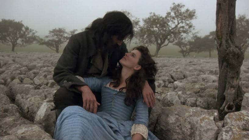 Wuthering Heights 3